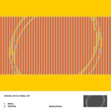 Artwork for "Rhell EP"