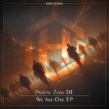 Artwork for "We Are One"