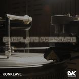 Artwork voor "Dubplate Pressure"