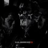 Artwork for "Ken"