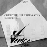 Portada para "Closed Book"