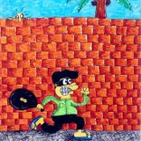 Artwork for "It's Just a Job"