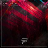 Artwork for "Schizofrenik"