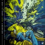 Artwork for "Feel Crazy"