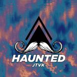 Artwork voor "Haunted"