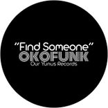 Portada para "Find Someone"
