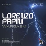 Artwork for "Wargasm"