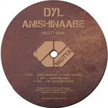 Artwork for "Anishinaabe"