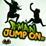 Artwork for "Jump On"
