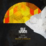 Artwork for "Regular & Irregular"