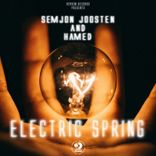 Artwork for "Electric Spring"