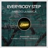 Everybody Step