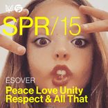 Artwork for "Peace Love Unity Respect and All That"