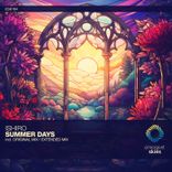 Artwork for "Summer Days"