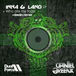 Artwork voor "Inna G Land EP"