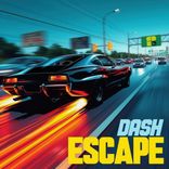 Artwork for "Escape"