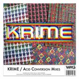 Artwork für "Acid Conversion Mixes"