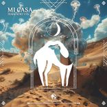 Artwork voor "Mi Casa"
