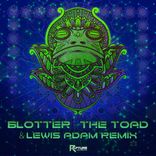 Artwork for "The Toad"