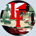 Portada para "De Rit / Telemark"