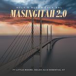 Portada para "Masingitah 2.0"