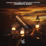 Artwork voor "Moments Away"