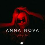 Artwork für "I Feeling Love"