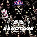Artwork für "Sabotage"