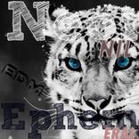 Artwork for "Ephemeral"