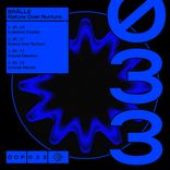 Artwork for "Nature Over Nurture"