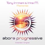 Artwork for "Memories"