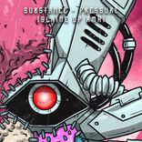 Artwork für "Pressure (Slaine OP Remix)"