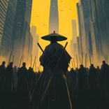 Portada para "Yakuza"