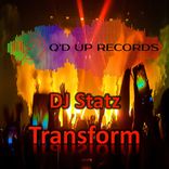 Artwork voor "Transform"