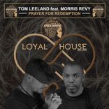 Artwork für "Prayer for Redemption"