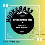 Artwork for "In The Morning Time"