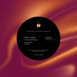 Artwork for "In My Head/Solace"