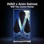 Artwork voor "Will You Come Home"