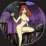 Artwork for "All Night Long"