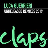 Artwork for "Unreleased Remixes 2019"
