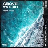 Artwork for "Above Water"