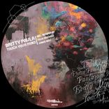 Artwork for "Touch Your Mind"