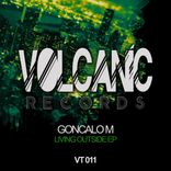 Artwork for "Living Outside"