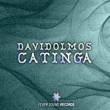 Artwork for "Catinga EP"