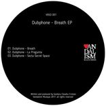 Artwork für "Breath"