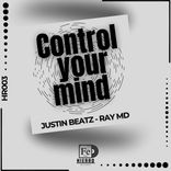 Artwork for "Control Your Mind"