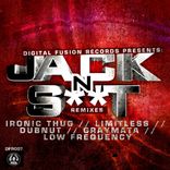 Artwork for "Jack N S**t"
