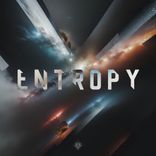 Artwork for "Entropy EP"