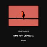 Portada para "Time for Changes"