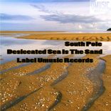 Portada para "Desiccated Sea Is The Sand"